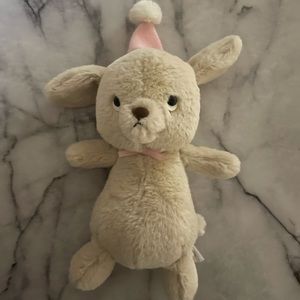 Jellycat jollipop puppy